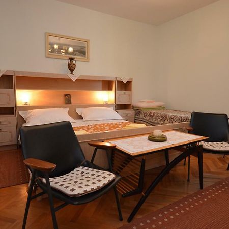 Apartment Nadica Punat Dış mekan fotoğraf