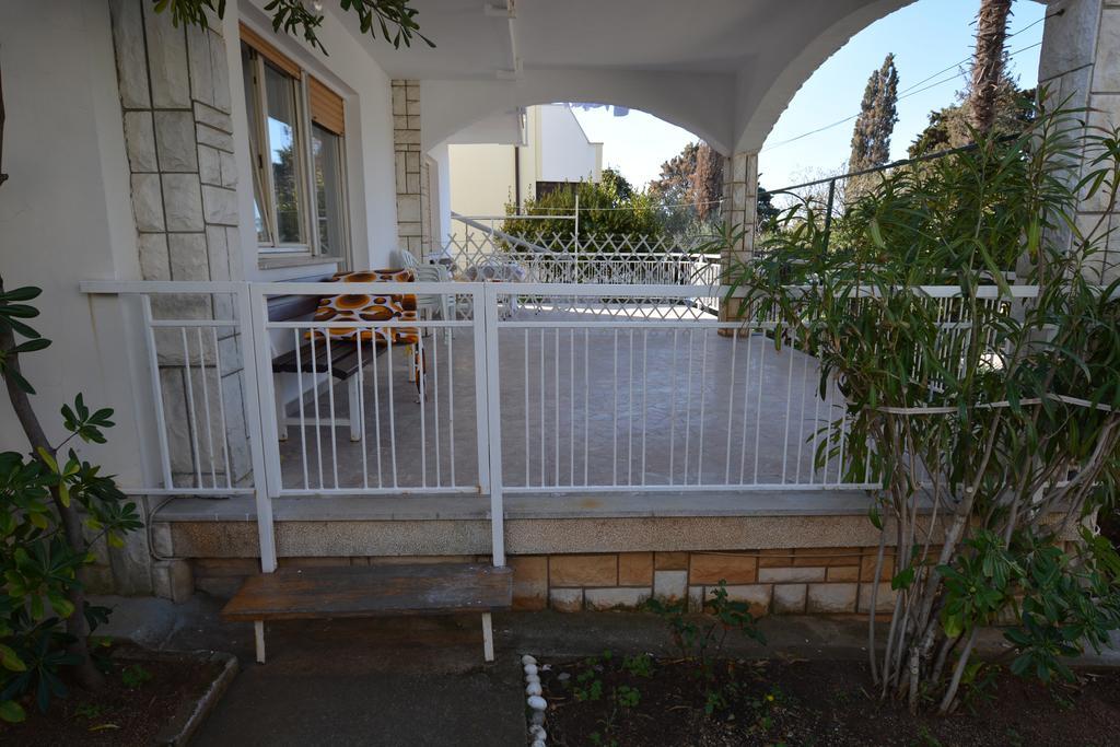 Apartment Nadica Punat Dış mekan fotoğraf