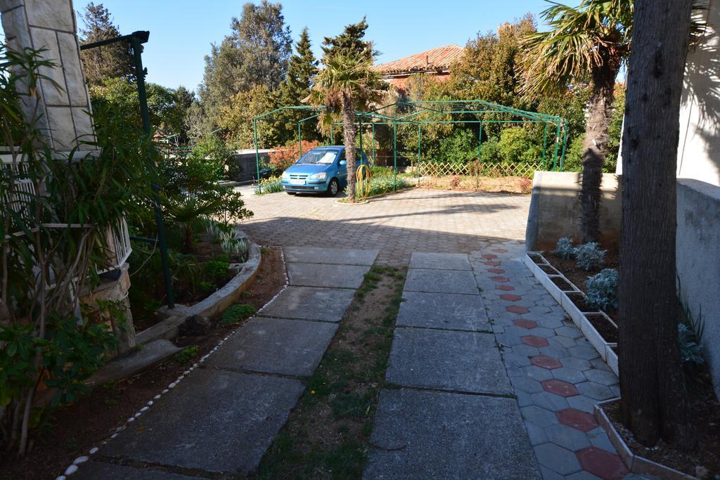 Apartment Nadica Punat Dış mekan fotoğraf