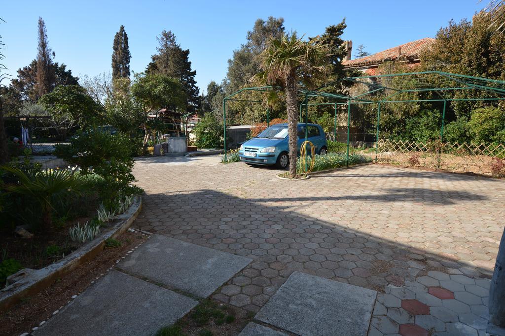 Apartment Nadica Punat Dış mekan fotoğraf