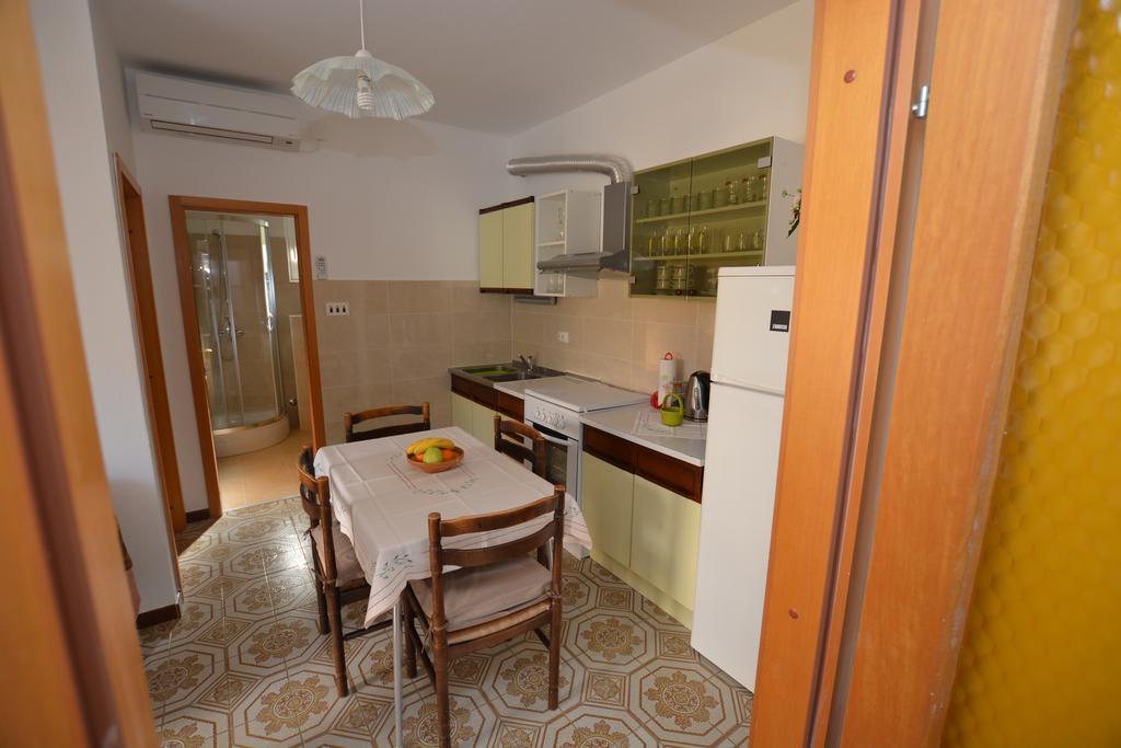 Apartment Nadica Punat Dış mekan fotoğraf