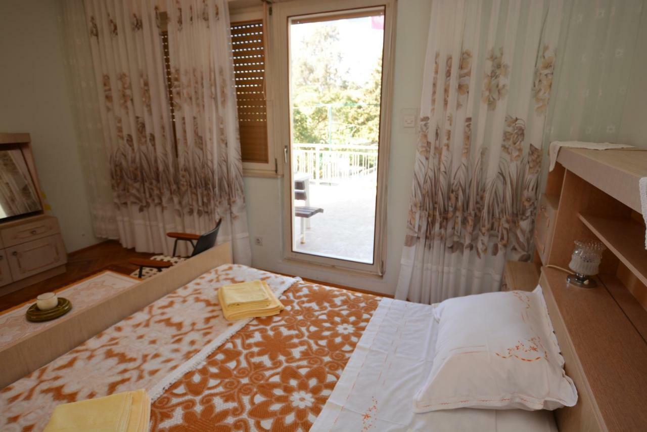 Apartment Nadica Punat Dış mekan fotoğraf