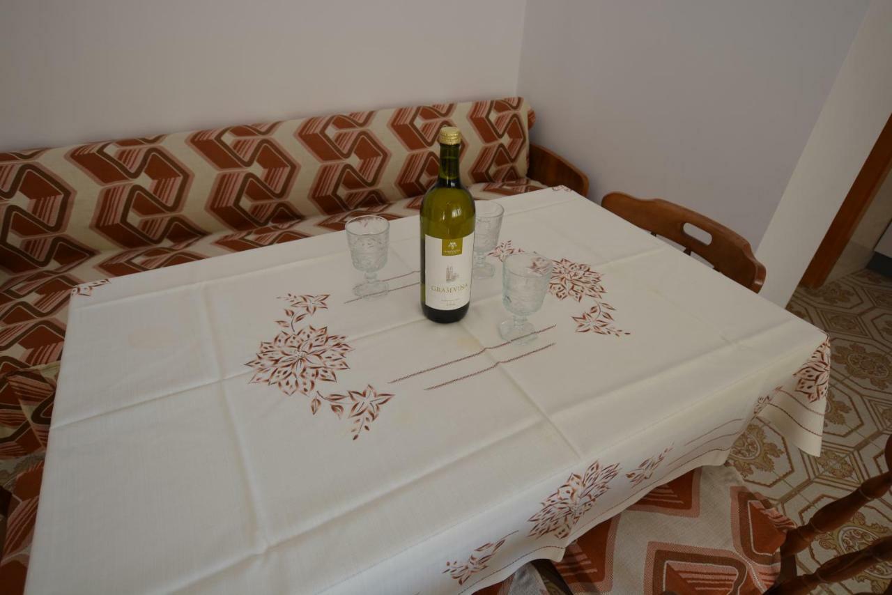Apartment Nadica Punat Dış mekan fotoğraf