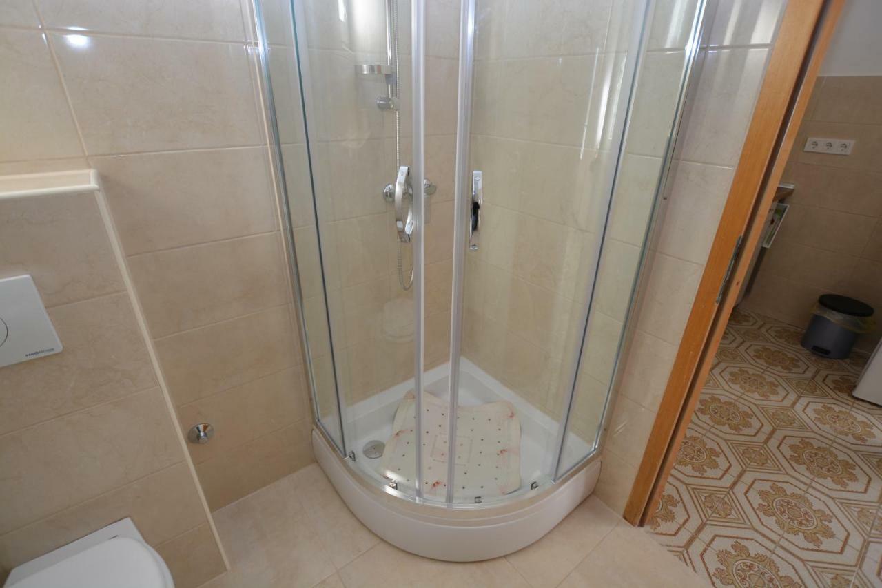 Apartment Nadica Punat Dış mekan fotoğraf